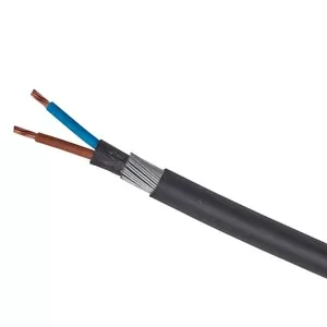 95mm 2 Core SWA Cable Per Metre