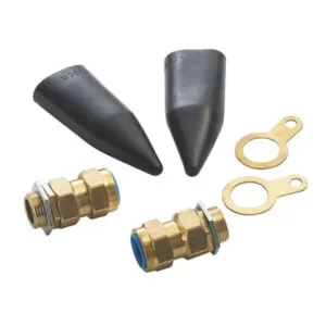 CW25 Outdoor SWA Cable Gland Pack