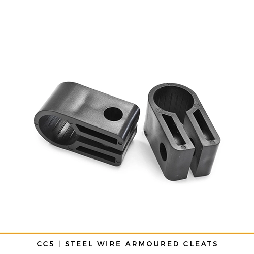 CC7 SWA Cable Cleats