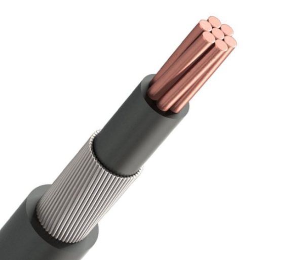 240mm Single Core AWA Cable Per Metre