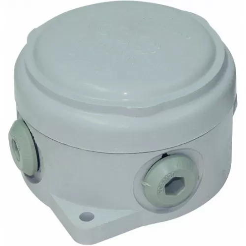 SWA Cable 4 Way Junction box M20 IP68
