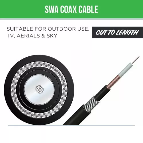 swa-coax-cable