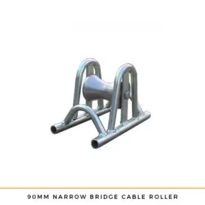 90mm-narrow-bridge-cable-roller