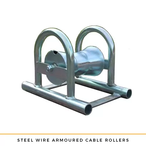 Cable Rollers