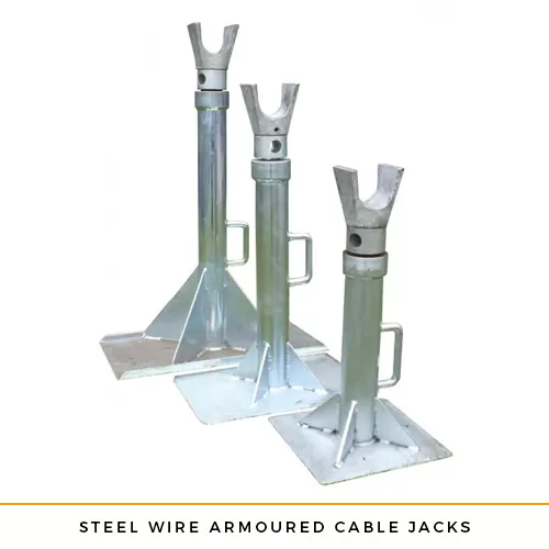 SWA Cable Jacks & Accessories