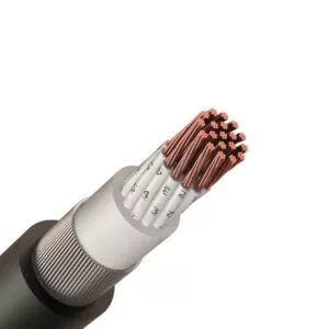 SWA Cable 19 core