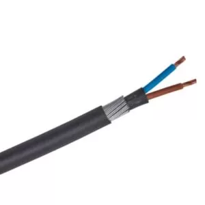 SWA Cable 2 core